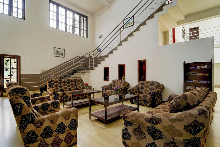 Interior 5, Collection O Kangarappady Formerly, Ernakulam