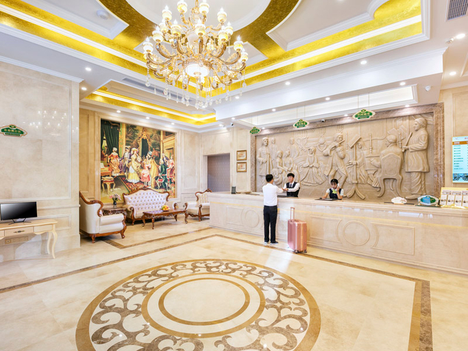 Others 5, Vienna Hotel (Yixing High-speed Railway Station), Wuxi