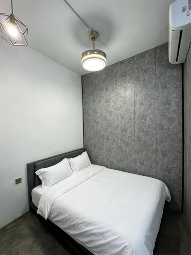 Room 5, Comfy Stay Kota Permai Bukit Mertajam, Seberang Perai Tengah