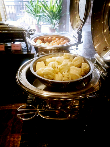 Food & Drinks 5, Helen Hotel, Chengdu