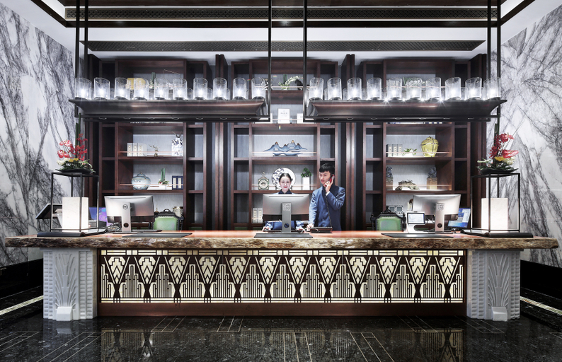 Food & Drinks 3, Xiaoyin Hotel Xianghu Hangzhou, Hangzhou