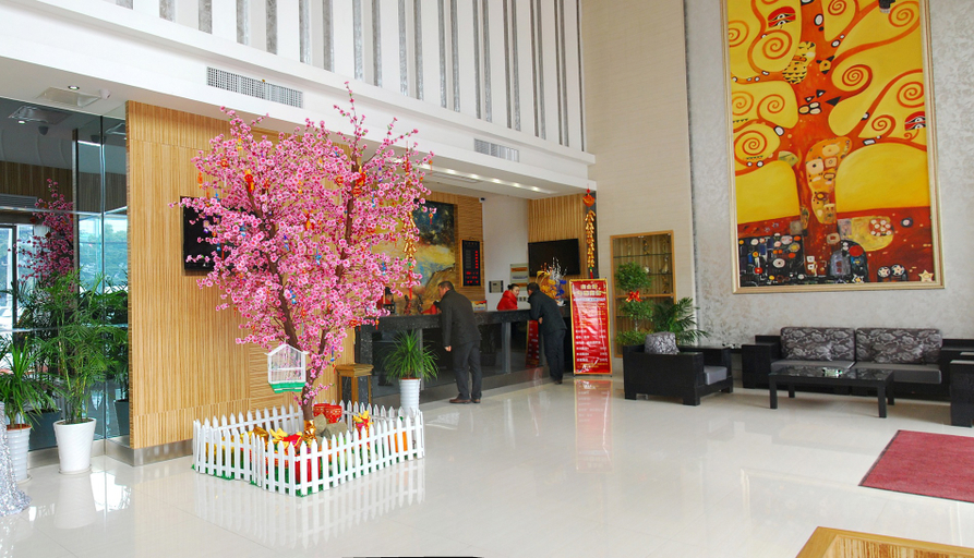 Others 3, Xinjinshi Fashion Hotel, Xiaogan