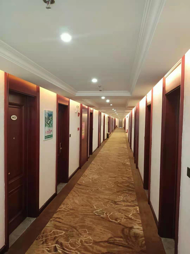 Others 5, Ganzhou Anyuanyin Motel, Ganzhou