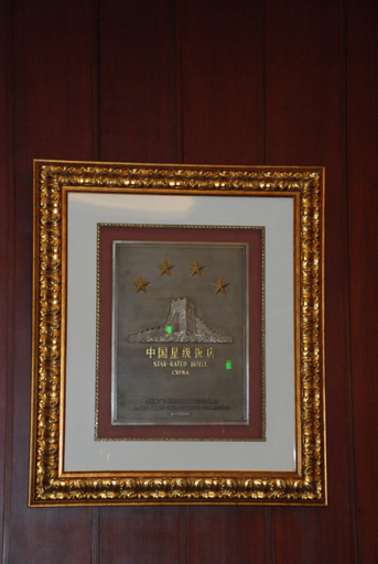 Others 2, Tianfeng International Hotel, Yulin