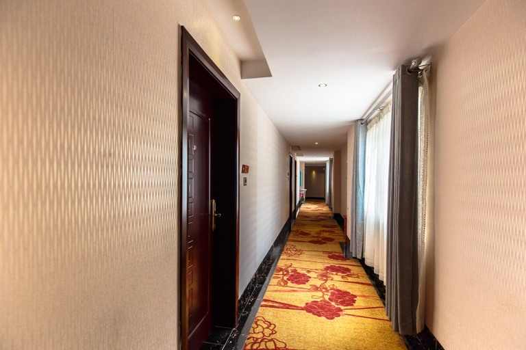 Others 4, Yijia Baiyun Hotel, Liuzhou