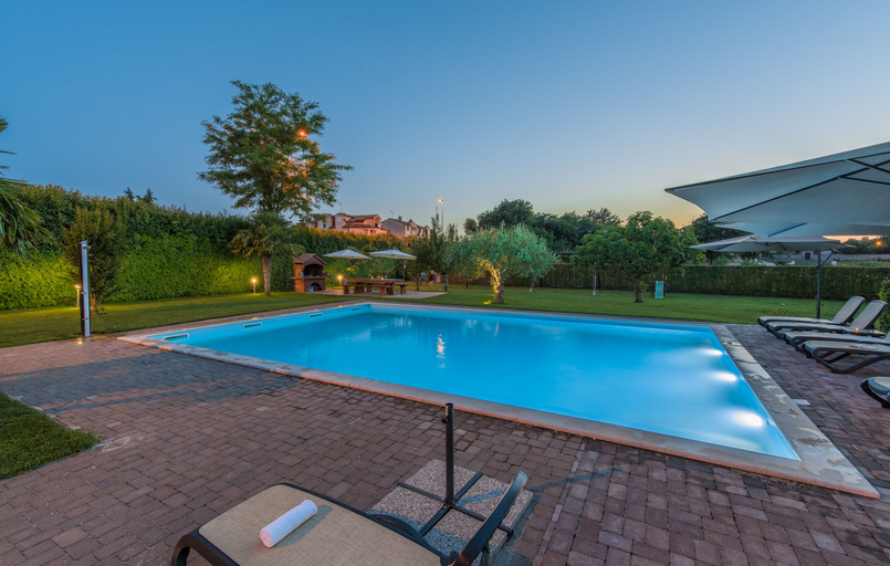 Sport & Beauty 5, Apartments Maj Residence Premium, Poreč