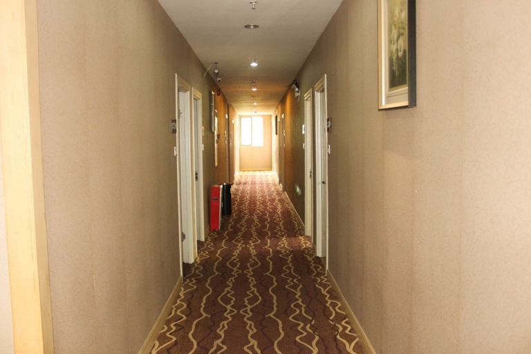 Others 5, Jinyuquan Business Hotel (Guangzhou Dashi Subway Station), Guangzhou