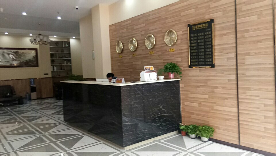 Others 4, Shell Hotel Taixing Huangqiao Town Dinghui Road, Taizhou
