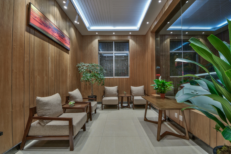 Others 4, Minhao Hotel, Dali Bai