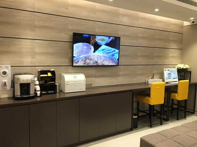 Food & Drinks 2, ホームイン プラス ホテル(ハルビン), Harbin