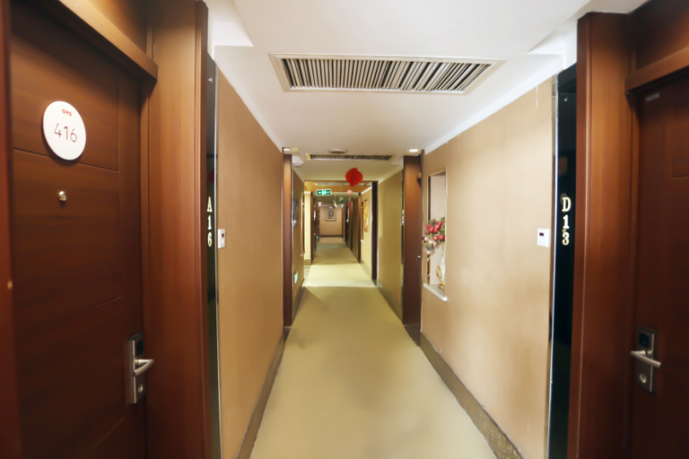Others 5, Jiahengfu Guesthouse, Dalian