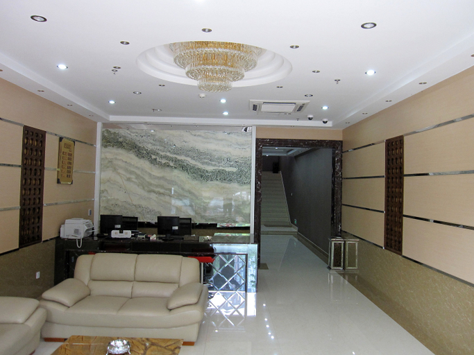 Others 5, 365 Tiantian Business Hotel, Hangzhou