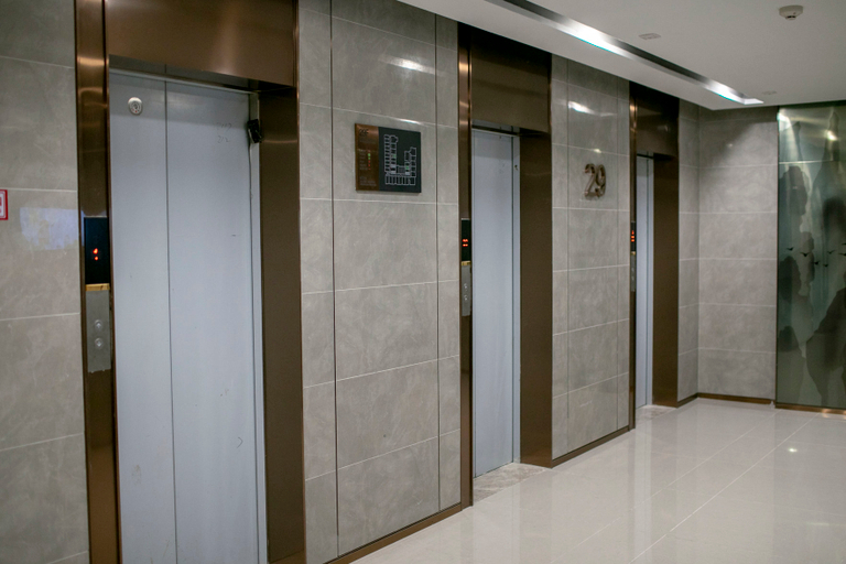 Others 5, Jiashibo Service Apartment (Shenzhen Jingtian), Shenzhen