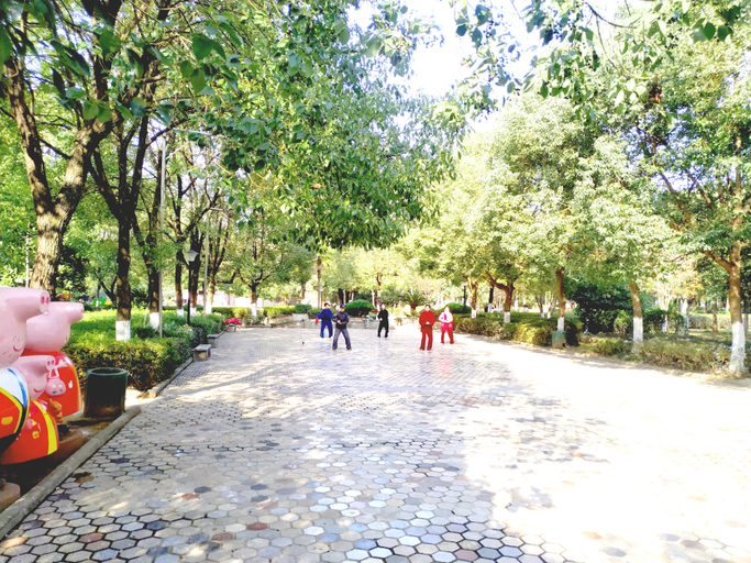 Others 5, Xingchen Boutique Hotel, Xianning