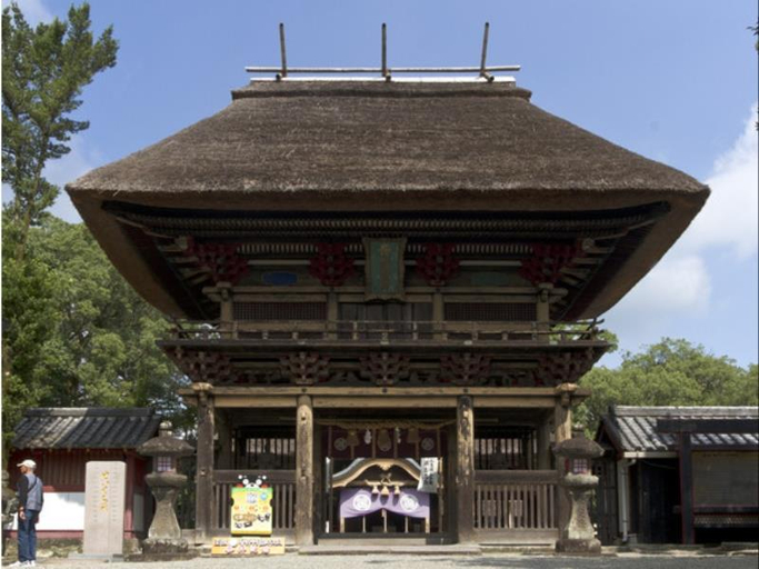 Exterior & Views 4, 人吉旅館 国登録有形文化財の宿, Hitoyoshi