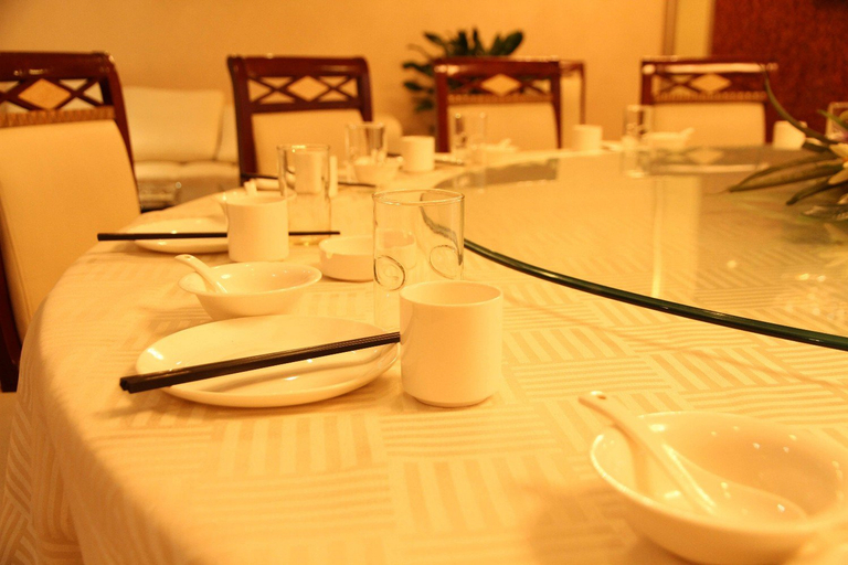 Food & Drinks, Dao Hang Hotel Xi'an, Xi'an