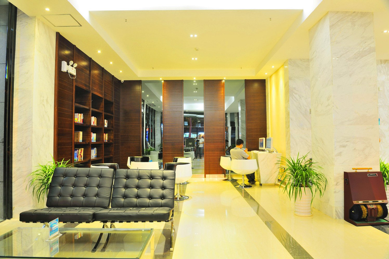 Others 4, City Comfort Inn Nanning High-tech Park, Nanning