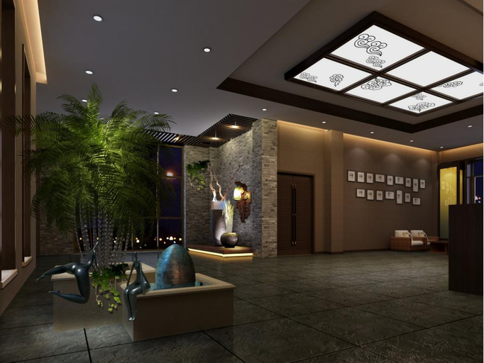 Others 4, Jindou International Hotel, Jinchang