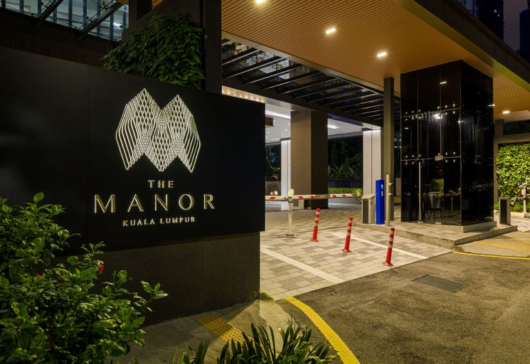 Exterior & Views 1, The Manor Serviced Residence by Canopy Lives, Kuala Lumpur
