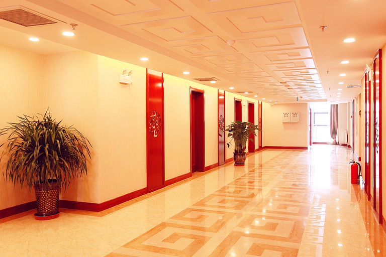 Others 5, LANDOO LUCKY KOI HOTEL, Lanzhou