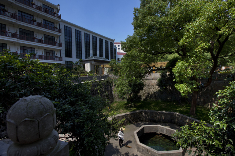 Exterior & Views 1, Shangyu Hotel Zhejiang, Shaoxing