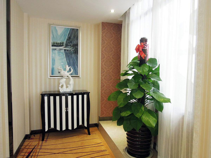 Others 4, Junling Hotel, Liuzhou