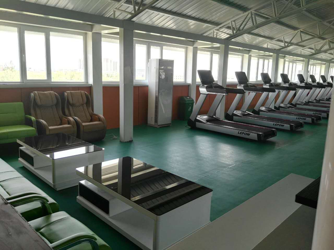 Others 5, kelamayihongsheng hotel, Karamay
