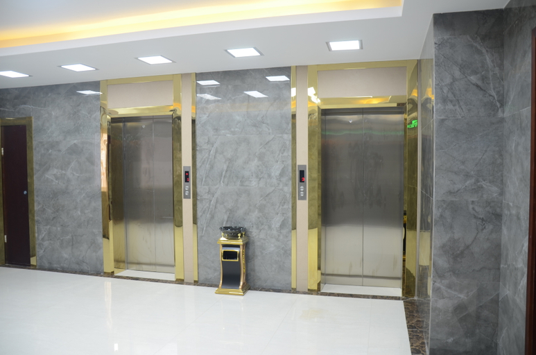 Others 5, Xiang Yun Siji Hotel, Baoji