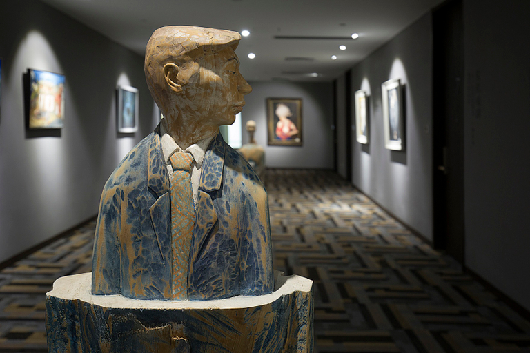 Others 5, アートホテル(), Zhongshan