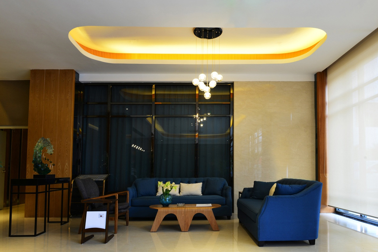 Others 3, Changtai 8090 Hotel, Zhangzhou