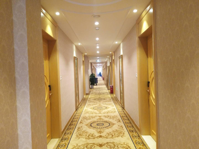 Others 5, ウィーンホテル(), Chongqing