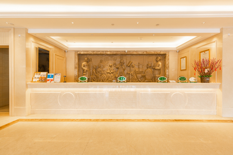 Others 4, Vienna International Hotel (Water View Park Inn, Ulanhot), Xing'an