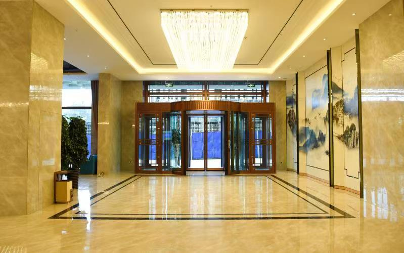 Others 5, Wanyue Days International Hotel, Xining