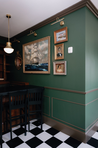 Food & Drinks, The Bell Inn, Essex