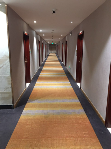 Others 3, Yunyi Hotel Shanghai Hongqiao Hub Xujing Branch, Shanghai