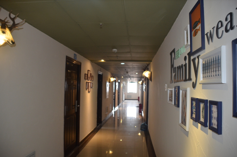 Others 4, Panxi Impression Hotel, Chengdu