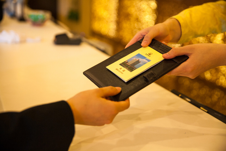 Others 5, Zhongwei Mount Wuyihashare Hotel, Nanping