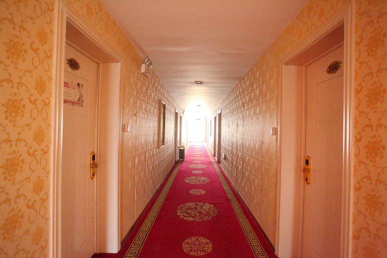 Others 4, Lianyungang Jinyu Hotel, Lianyungang