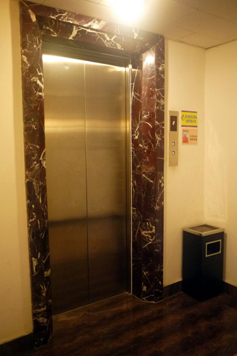 Others 5, Junyi Boutique Hotel (Tianjin west railway station store), Tianjin
