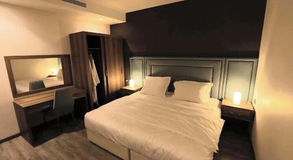 Bedroom 2, STAY INN SUITES, Jeddah