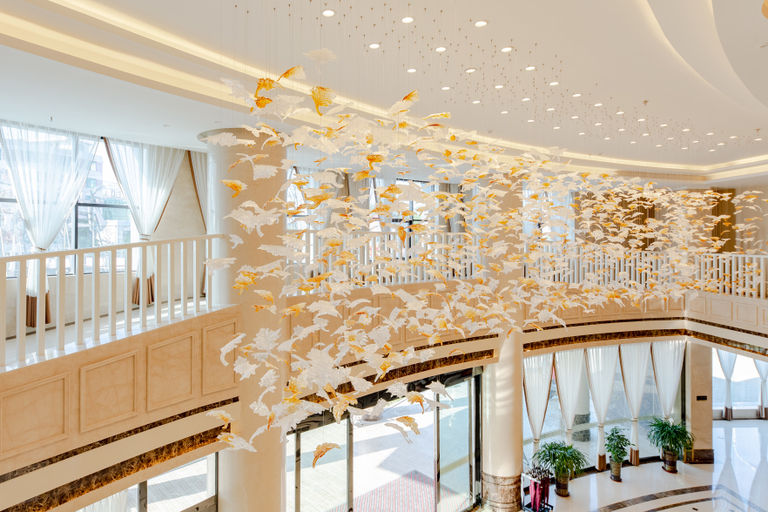 Others 5, Berline International Hotel, Ganzhou