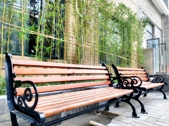 Others 2, Huayu'an Private Courtyard, Foshan