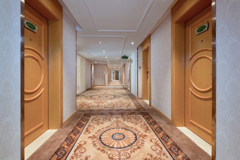 Others 5, Vienna Hotel Jiangxi Jiujiang Gongqingcheng High-Speed Railway Station, Jiujiang