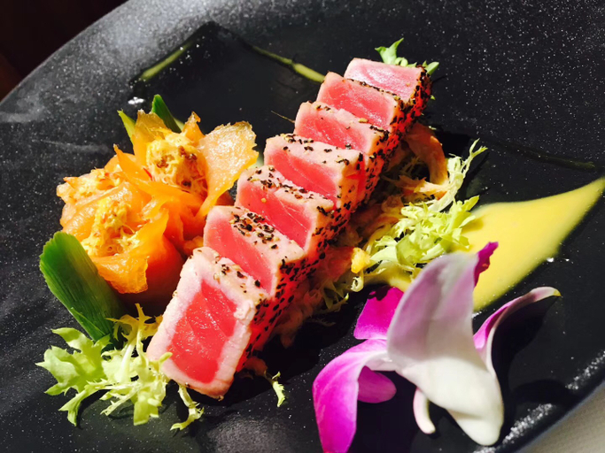 Food & Drinks, Tuyue Art Hotel(Sunshine 100 Wanda Plaza), Weifang