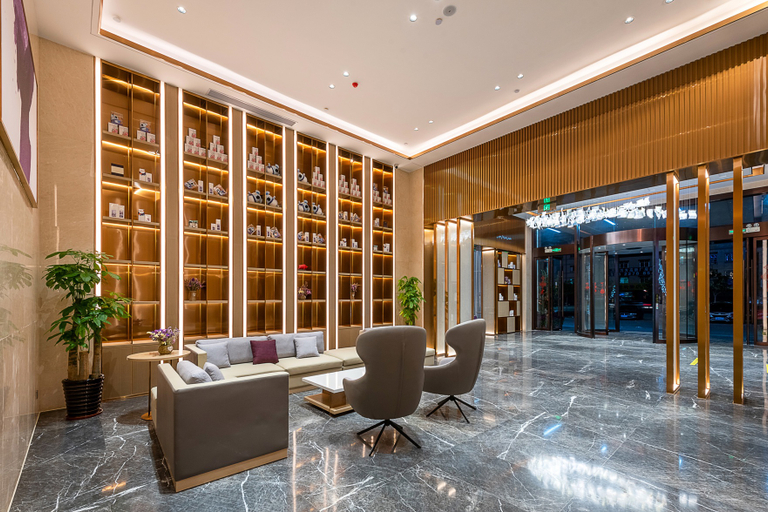 Others 5, Lavande Hotel Zhongshan Sanjiao, Zhongshan