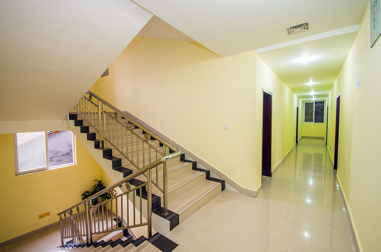 Others 4, Fuhua Hotel, Leshan