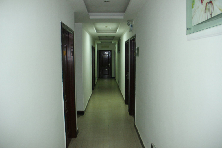 Others 4, Longfa Hotel, Wuhan