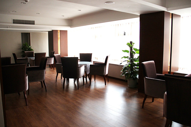 Food & Drinks 4, Cosy City Hotel, Chengdu