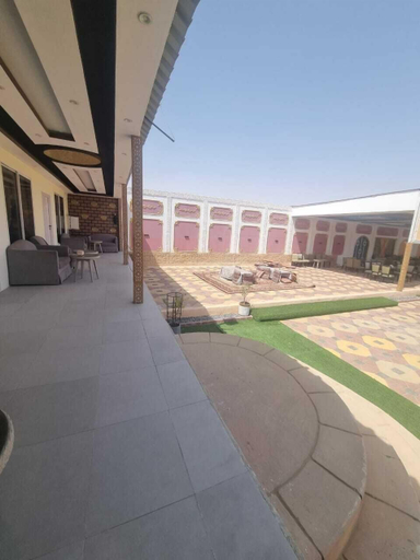 Exterior & Views 2, Sunset Luxury Camps, Dubai