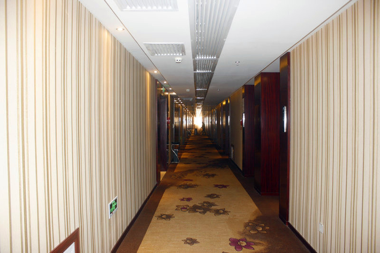 Others 3, Xiang Yun Siji Hotel, Baoji